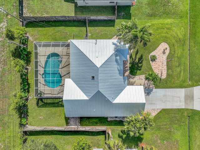 1911 SW Janette Avenue, Port St. Lucie, Port St Lucie, FL 34953