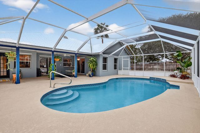 1911 SW Janette Avenue, Port St. Lucie, Port St Lucie, FL 34953