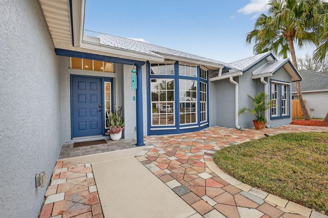 1911 SW Janette Avenue, Port St. Lucie, Port St Lucie, FL 34953