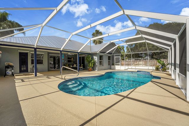 1911 SW Janette Avenue, Port St. Lucie, Port St Lucie, FL 34953