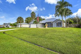 1911 SW Janette Avenue, Port St. Lucie, Port St Lucie, FL 34953