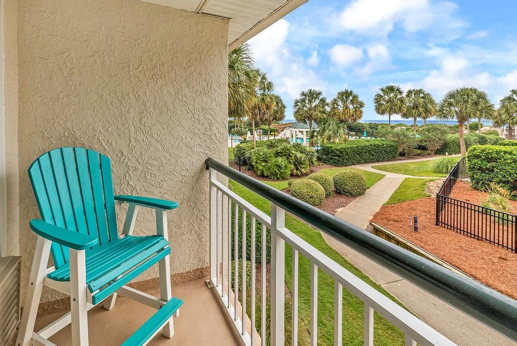 601 Retreat Beach Circle # 127, Pawleys Island, SC 29585 — photo 2