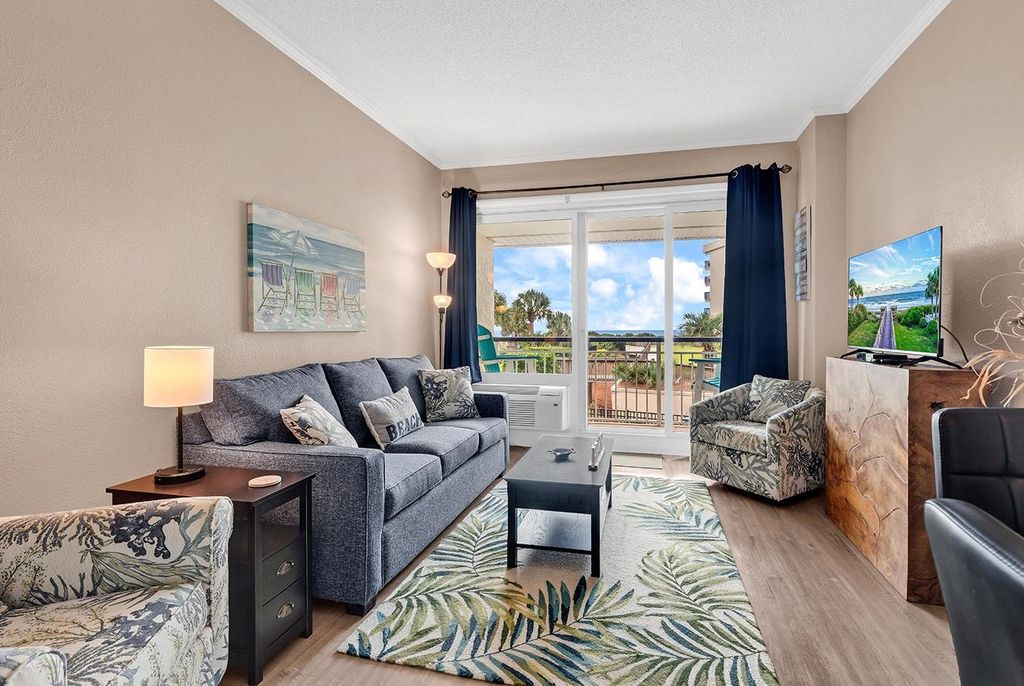 601 Retreat Beach Circle # 127, Pawleys Island, SC 29585 — photo 3