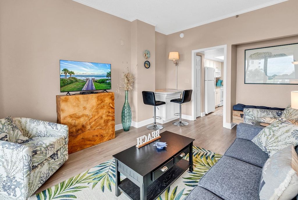 601 Retreat Beach Circle # 127, Pawleys Island, SC 29585 — photo 4