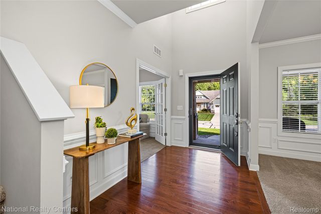 9760 Dornoch Trail, Brighton Township, MI 48114