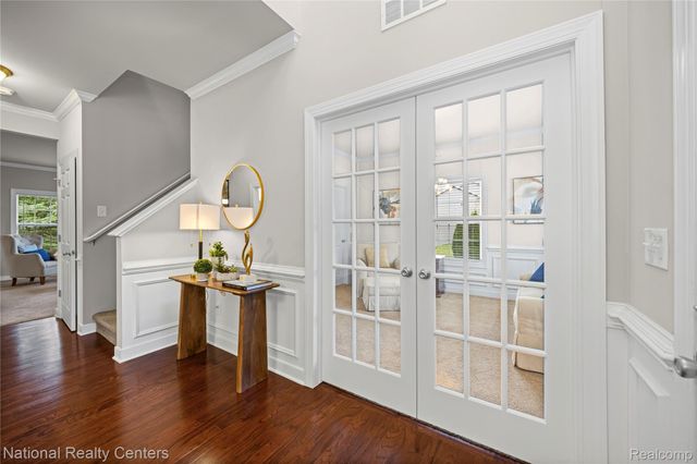 9760 Dornoch Trail, Brighton Township, MI 48114