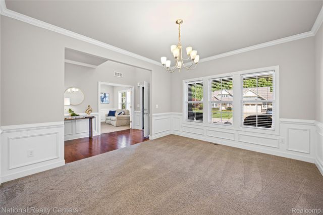 9760 Dornoch Trail, Brighton Township, MI 48114