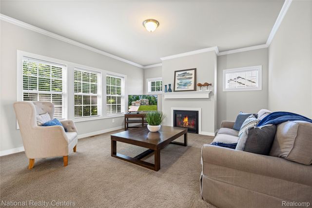 9760 Dornoch Trail, Brighton Township, MI 48114