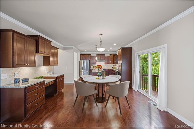 9760 Dornoch Trail, Brighton Township, MI 48114