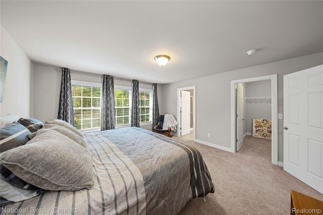 9760 Dornoch Trail, Brighton Township, MI 48114