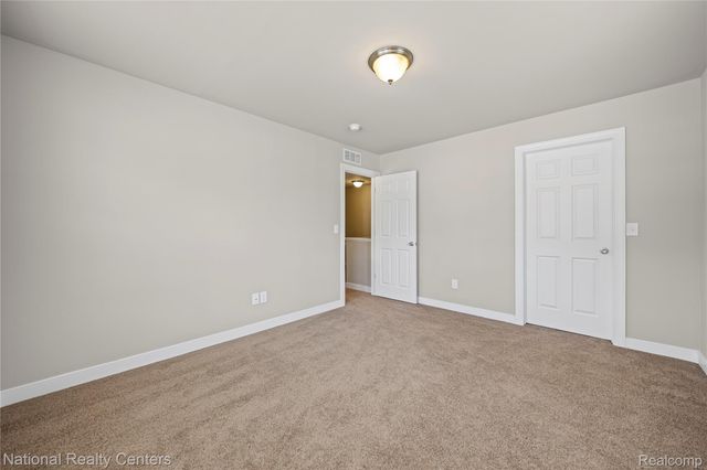 9760 Dornoch Trail, Brighton Township, MI 48114