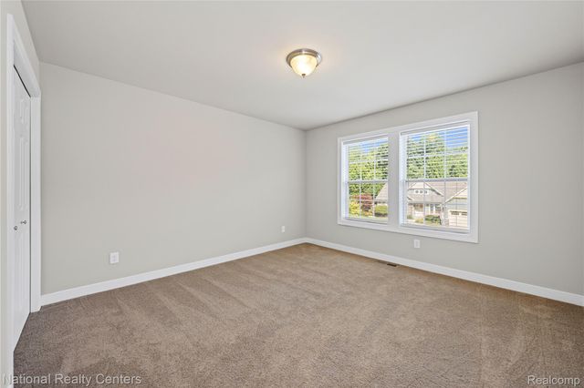 9760 Dornoch Trail, Brighton Township, MI 48114