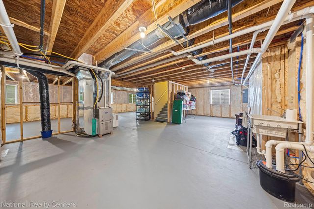 9760 Dornoch Trail, Brighton Township, MI 48114