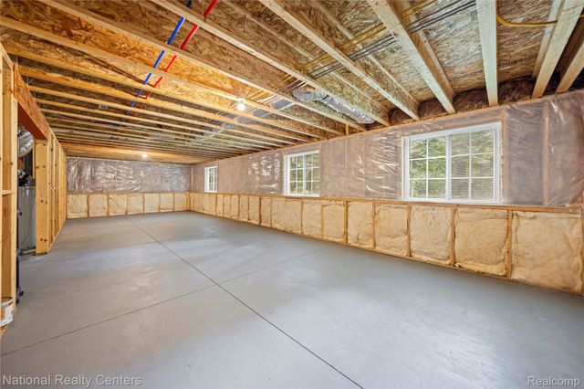 9760 Dornoch Trail, Brighton Township, MI 48114