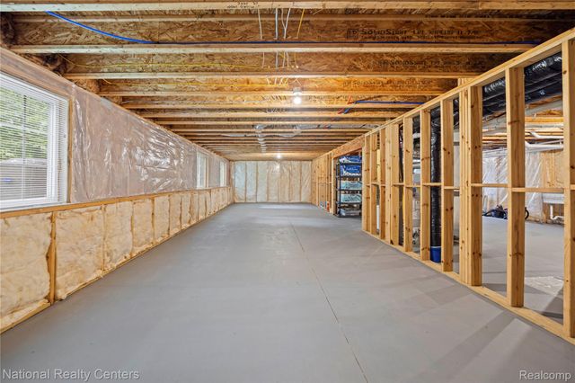 9760 Dornoch Trail, Brighton Township, MI 48114