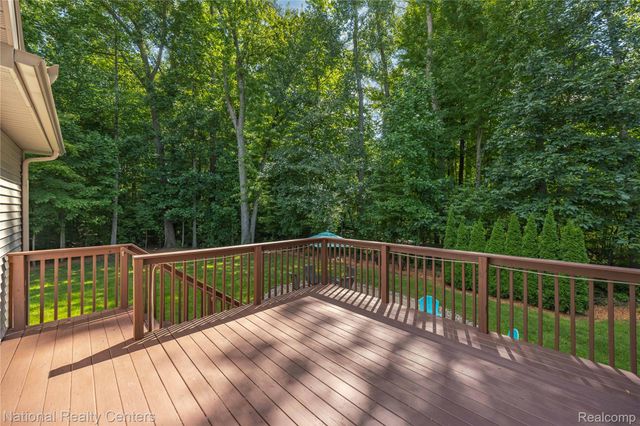 9760 Dornoch Trail, Brighton Township, MI 48114