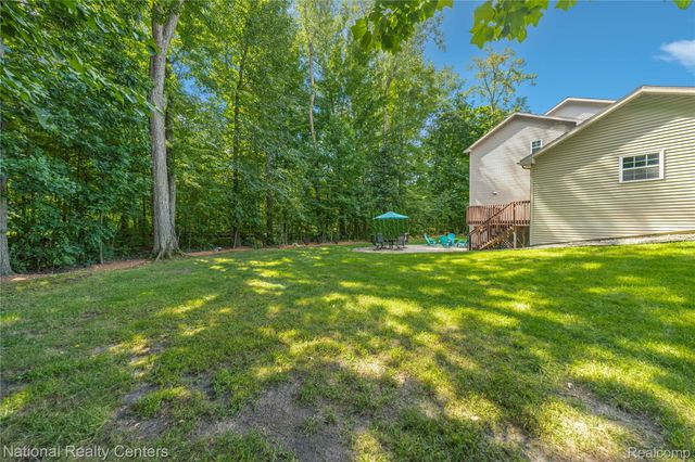 9760 Dornoch Trail, Brighton Township, MI 48114
