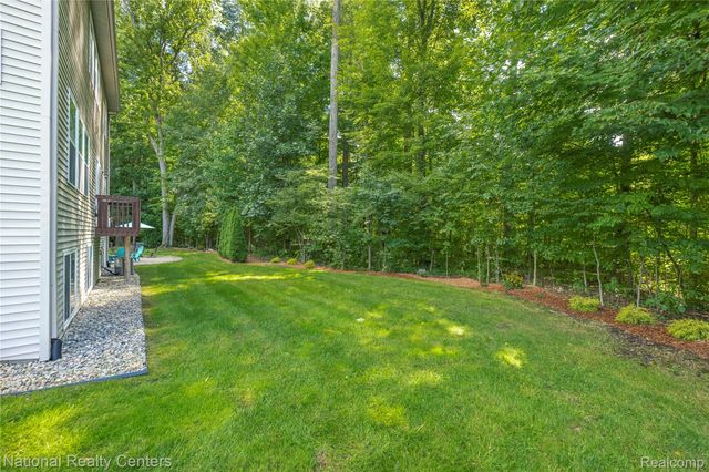 9760 Dornoch Trail, Brighton Township, MI 48114