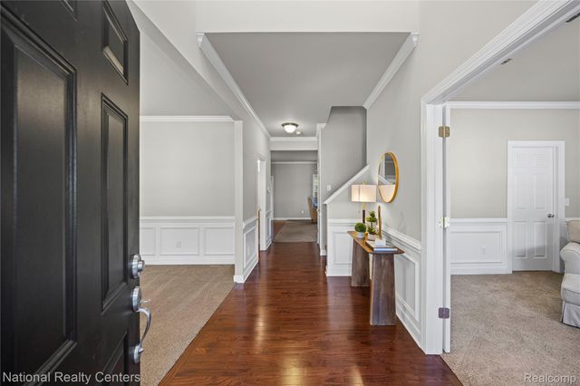 9760 Dornoch Trail, Brighton Township, MI 48114