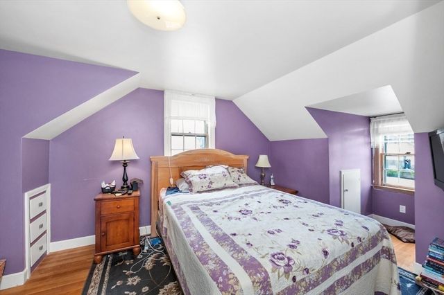 111 Warren St, Waltham, MA 02453
