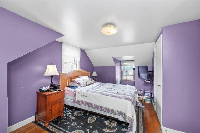 111 Warren St, Waltham, MA 02453