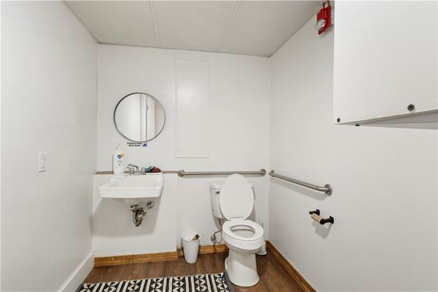 26 Main Street 6, Woonsocket, RI 02895