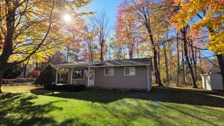 7444 Forest Road, Worth Twp, MI 48450
