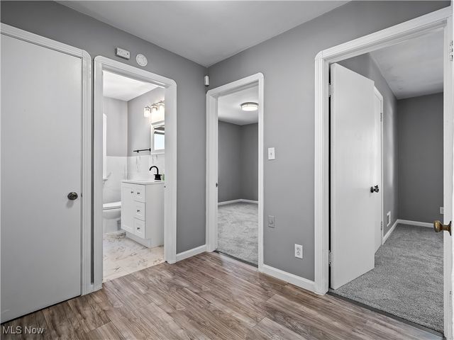 4000 Pershing Avenue, Parma, OH 44134