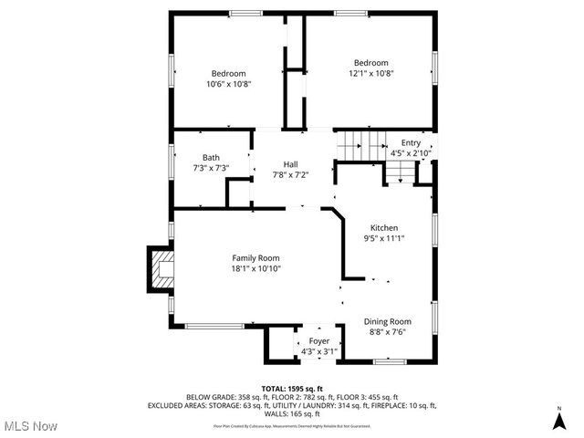 4000 Pershing Avenue, Parma, OH 44134