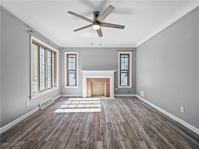 4000 Pershing Avenue, Parma, OH 44134