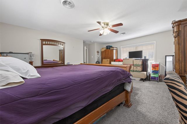 1910 Claiborne Drive, League City, TX 77573