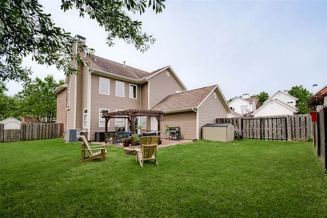 6648 Firefly Catch Avenue, Springdale, AR 72762