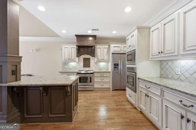 1786 Cambridge Square, Watkinsville, GA 30677