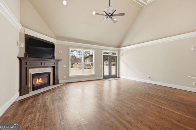 1786 Cambridge Square, Watkinsville, GA 30677