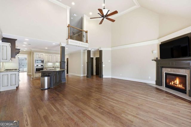 1786 Cambridge Square, Watkinsville, GA 30677