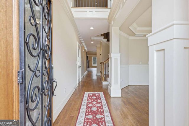 1786 Cambridge Square, Watkinsville, GA 30677