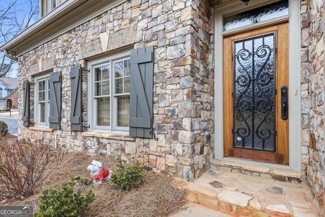 1786 Cambridge Square, Watkinsville, GA 30677