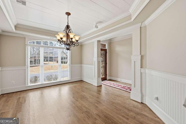 1786 Cambridge Square, Watkinsville, GA 30677