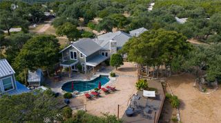 0 Rainbows End, Wimberley, TX 78676