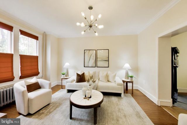 1404 CONSTITUTION AVE NE, Washington, DC 20002