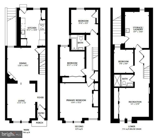 1404 CONSTITUTION AVE NE, Washington, DC 20002