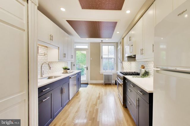 1404 CONSTITUTION AVE NE, Washington, DC 20002