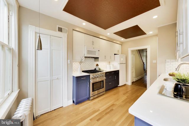 1404 CONSTITUTION AVE NE, Washington, DC 20002