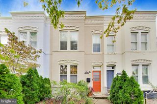 1404 CONSTITUTION AVE NE, Washington, DC 20002