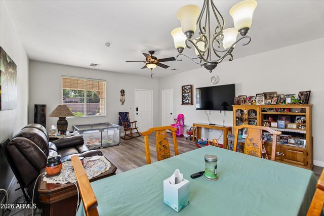 910 E CRIMM Road, San Tan Valley, AZ 85143