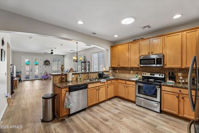 910 E CRIMM Road, San Tan Valley, AZ 85143