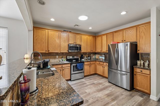 910 E CRIMM Road, San Tan Valley, AZ 85143