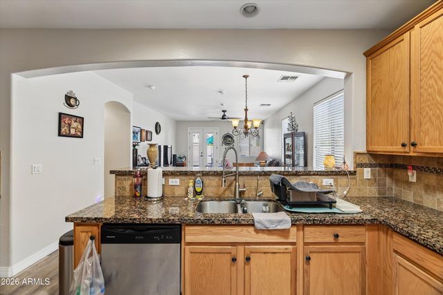 910 E CRIMM Road, San Tan Valley, AZ 85143
