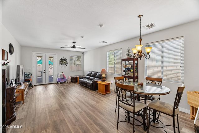 910 E CRIMM Road, San Tan Valley, AZ 85143