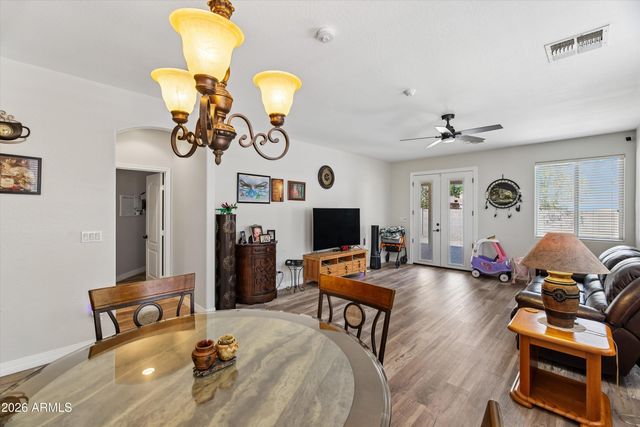 910 E CRIMM Road, San Tan Valley, AZ 85143